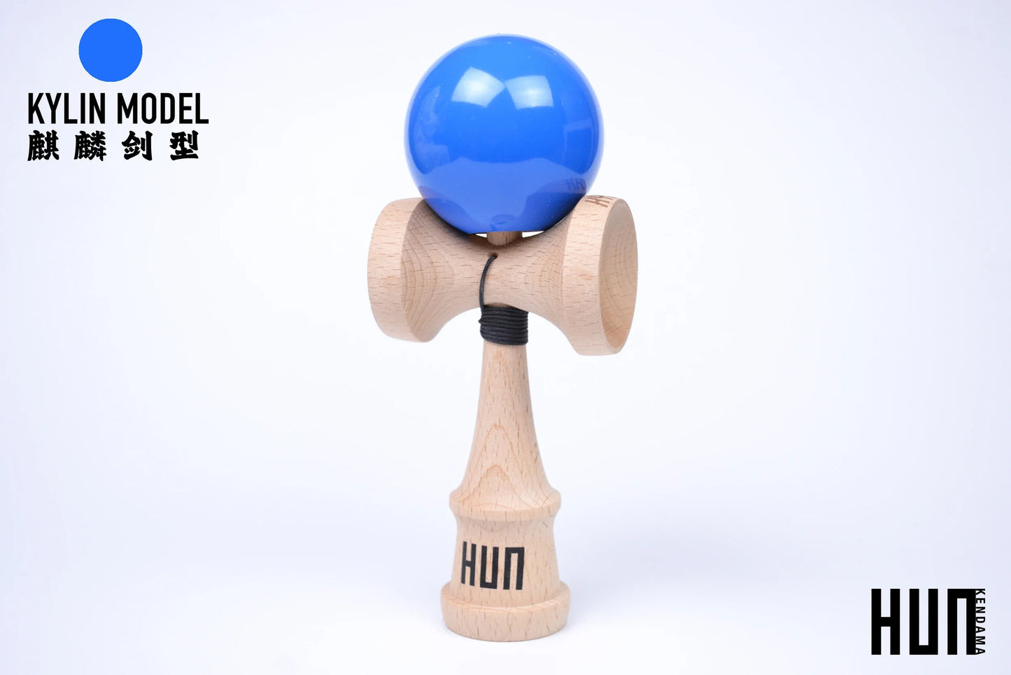 Kendama HUN model Kylin Kendama