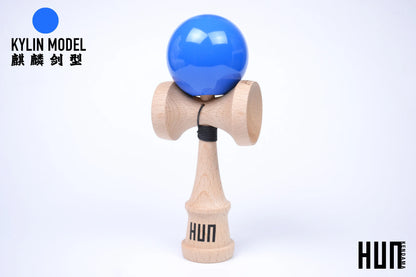 Kendama HUN model Kylin Kendama