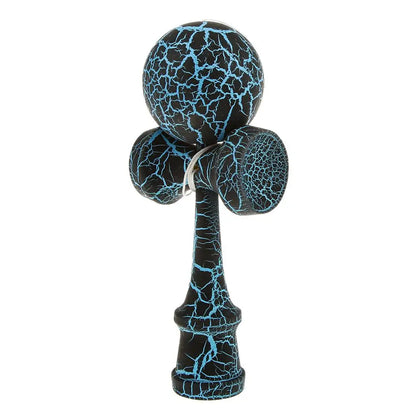 Kendama tip Crackle