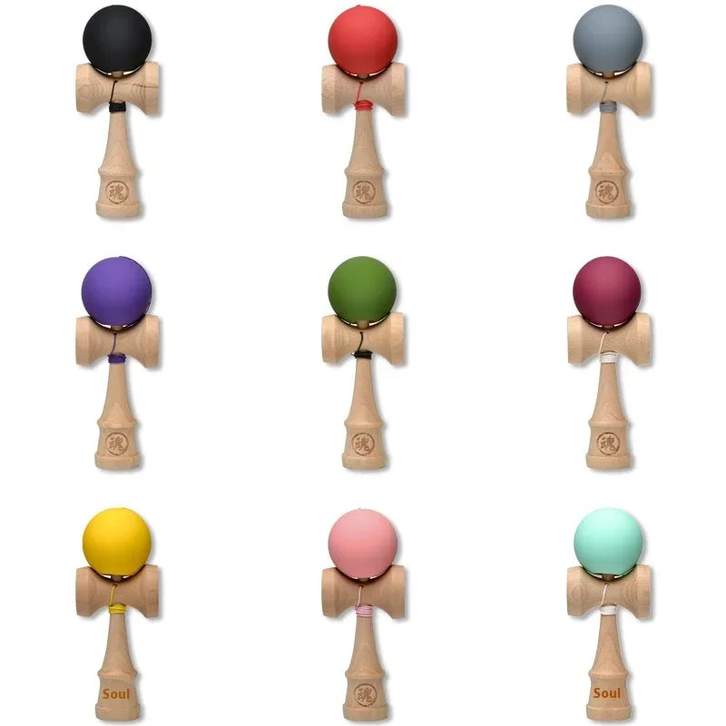 Kendama HUN model Kylin Kendama