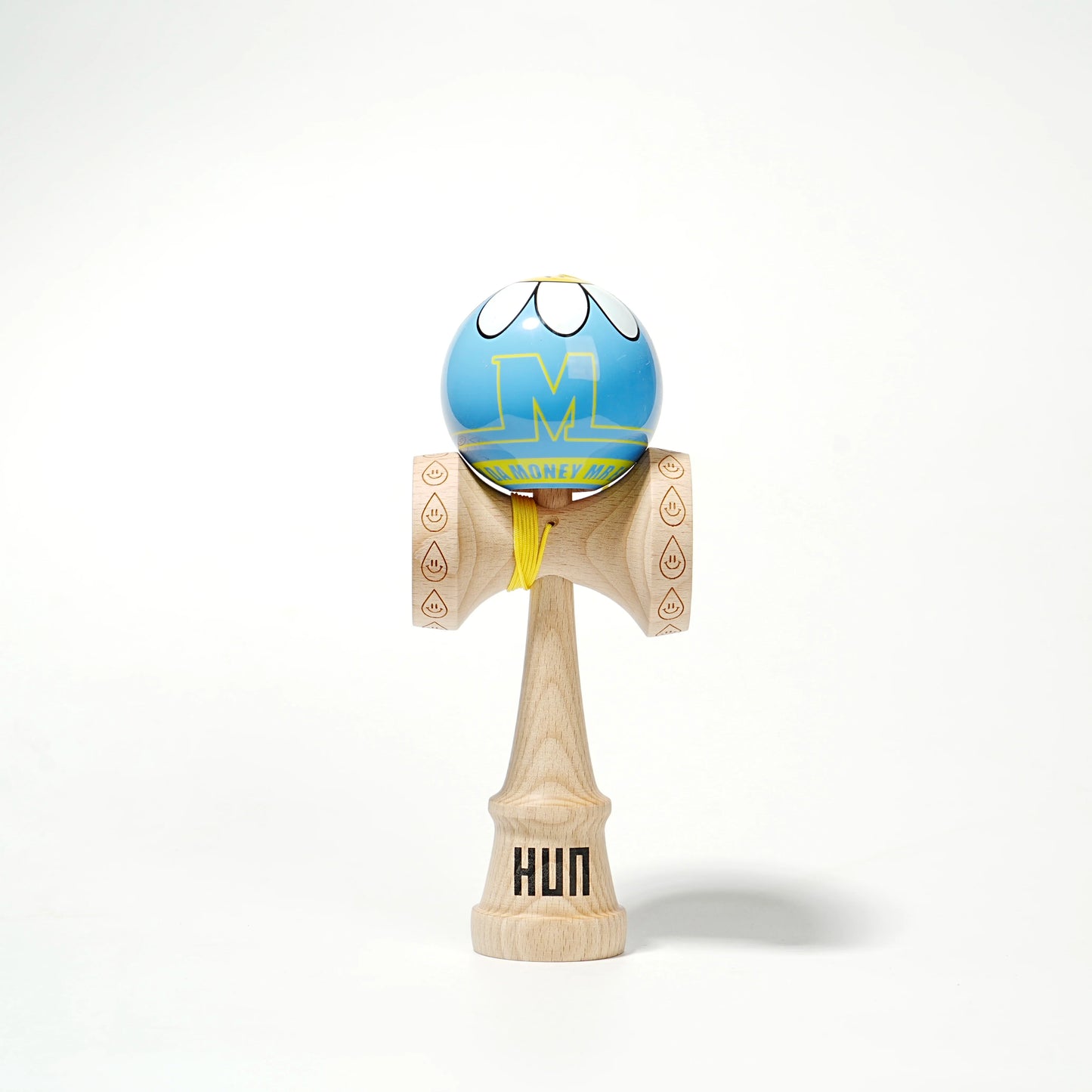 Hun Kendama Original