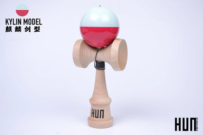 Kendama HUN model Kylin Kendama