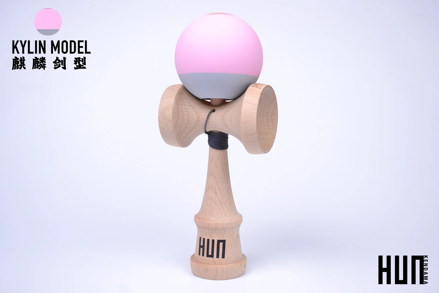 Kendama HUN model Kylin Kendama