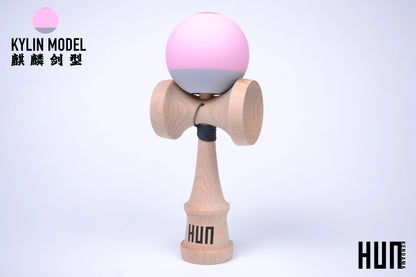 Kendama HUN model Kylin Kendama