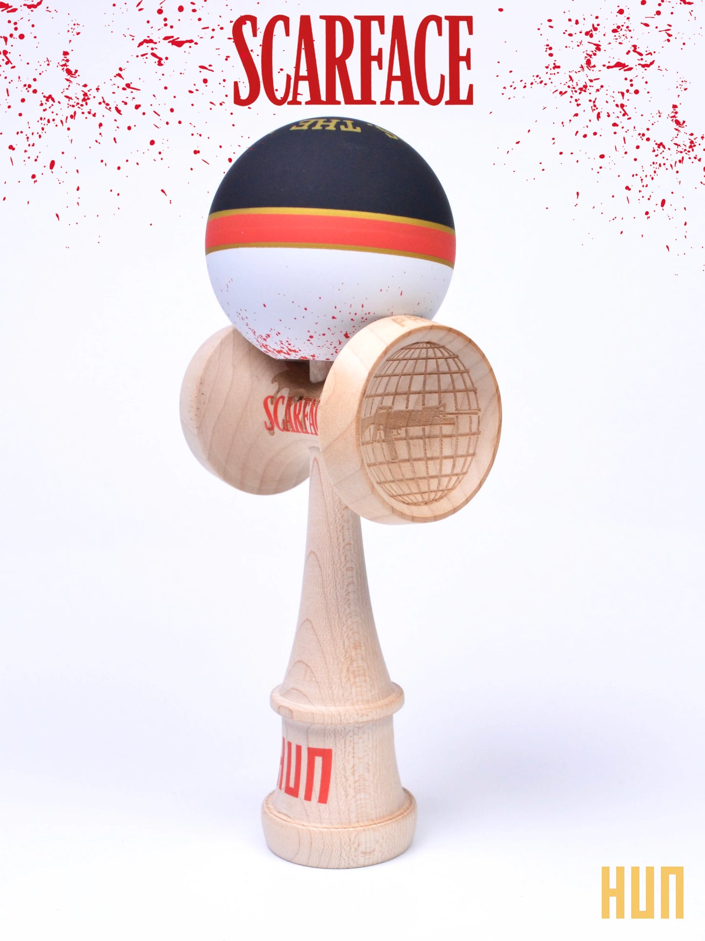 Hun Kendama Original