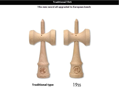 Kendama HUN model Kylin Kendama