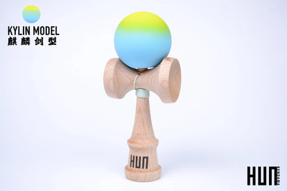Kendama HUN model Kylin Kendama