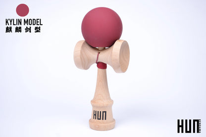 Kendama HUN model Kylin Kendama