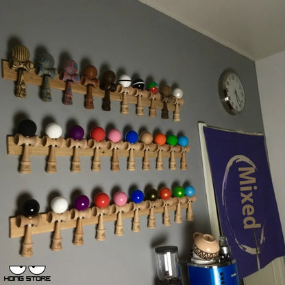 Kendama HUN model Kylin Kendama
