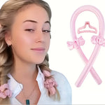 Set 10 Piese pentru Hairstyling și Masaj Facial