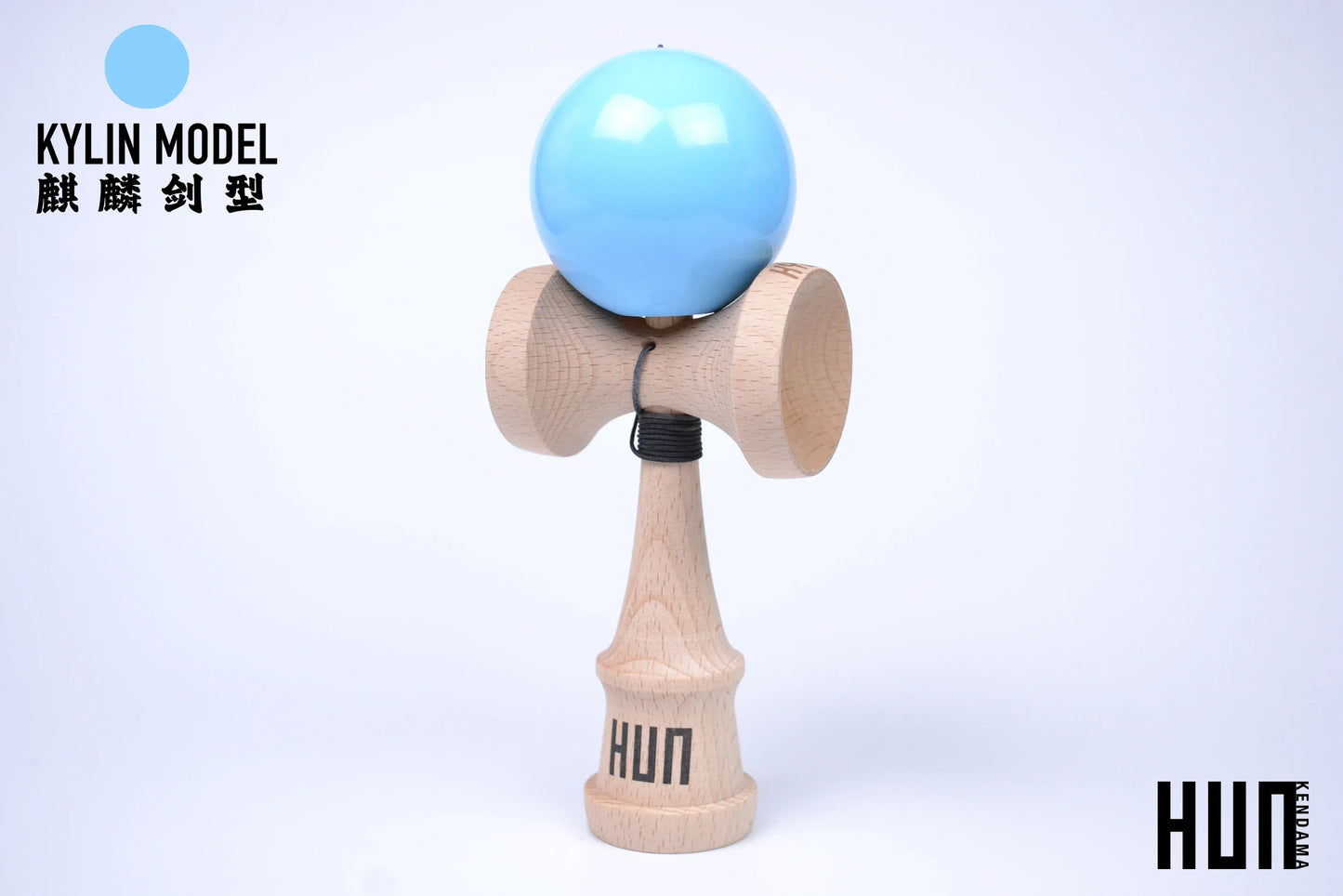 Kendama HUN model Kylin Kendama
