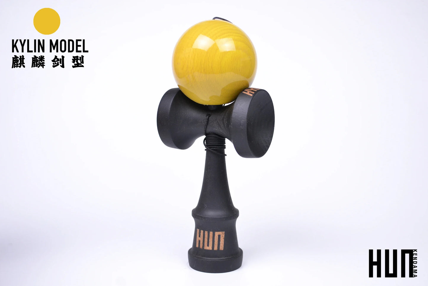 Kendama HUN model Kylin Kendama