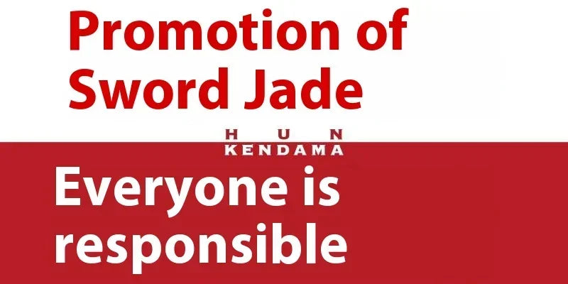 Kendama HUN model Kylin Kendama