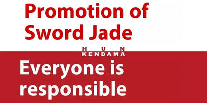 Kendama HUN model Kylin Kendama