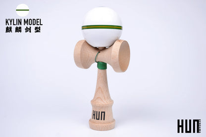Kendama HUN model Kylin Kendama