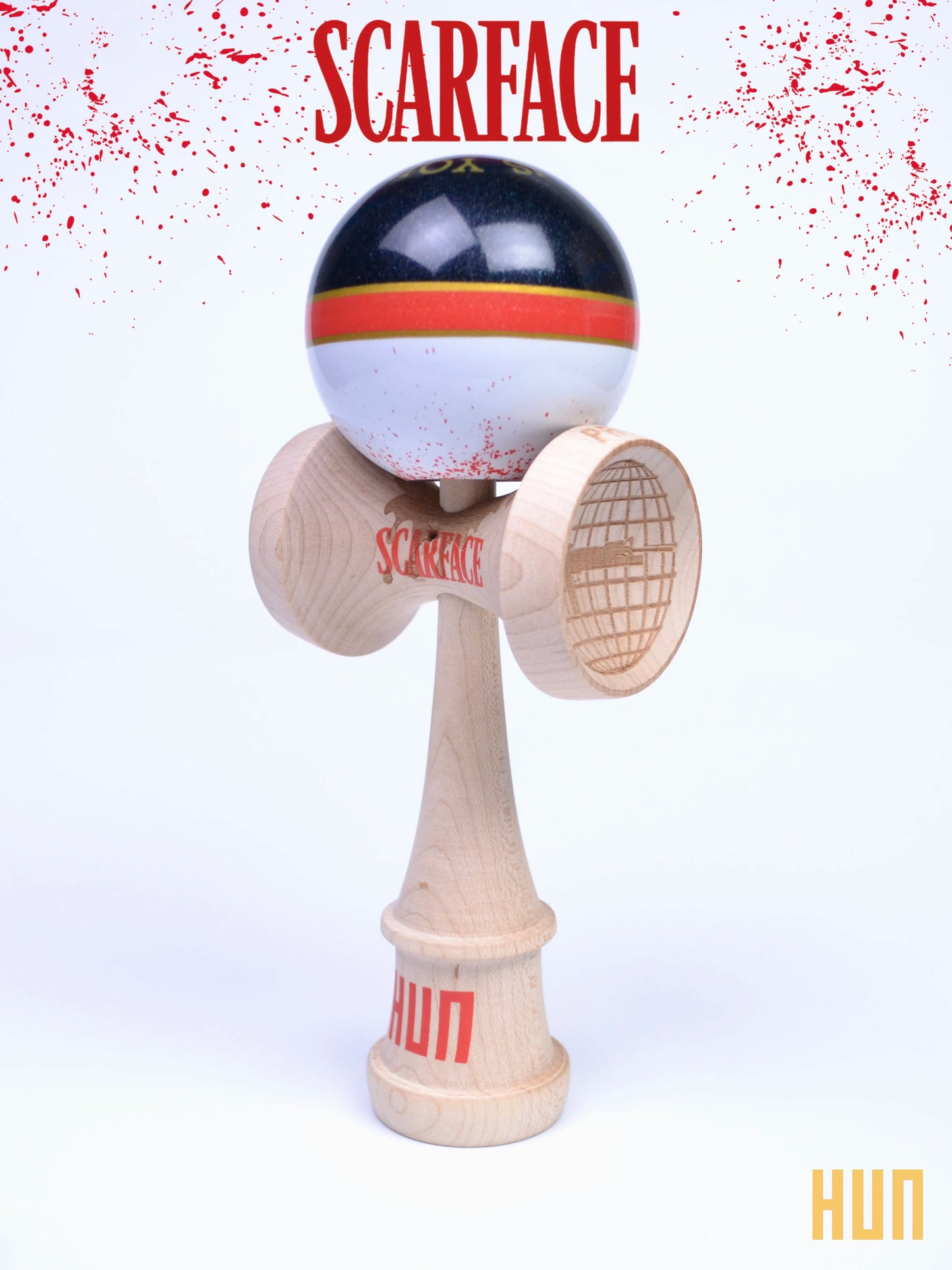 Hun Kendama Original