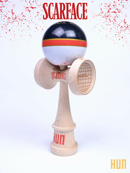 Hun Kendama Original