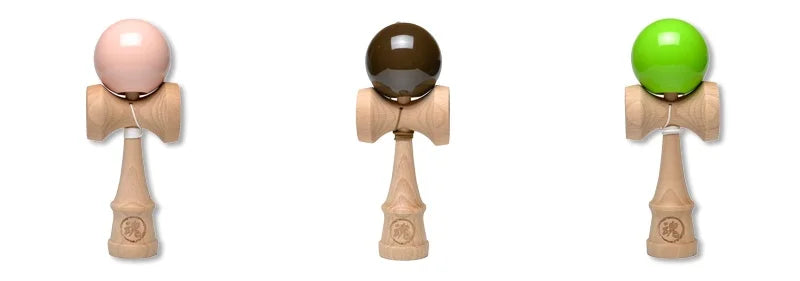 Kendama HUN model Kylin Kendama