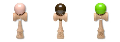 Kendama HUN model Kylin Kendama