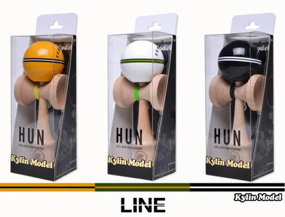 Kendama HUN model Kylin Kendama