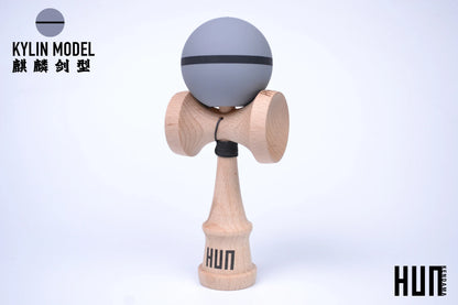 Kendama HUN model Kylin Kendama