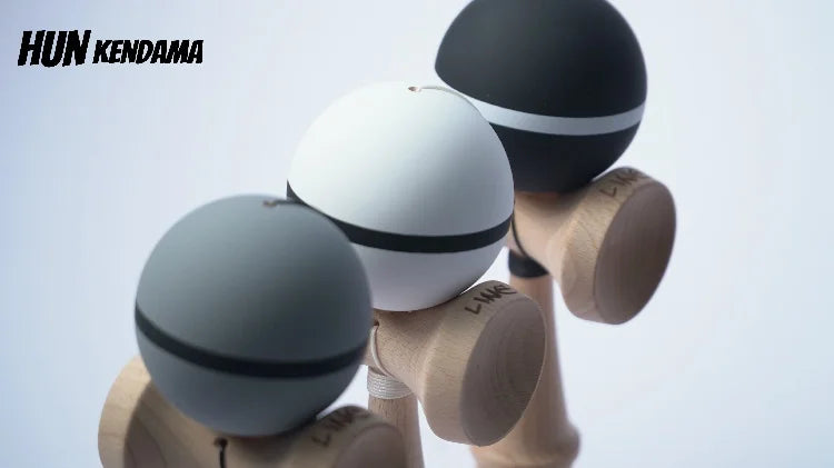 Kendama HUN model Kylin Kendama