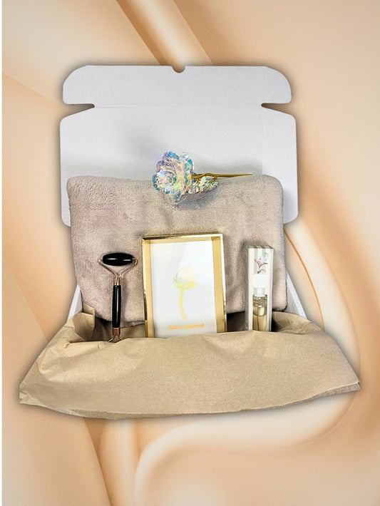 Set cadou Holographic Harmony