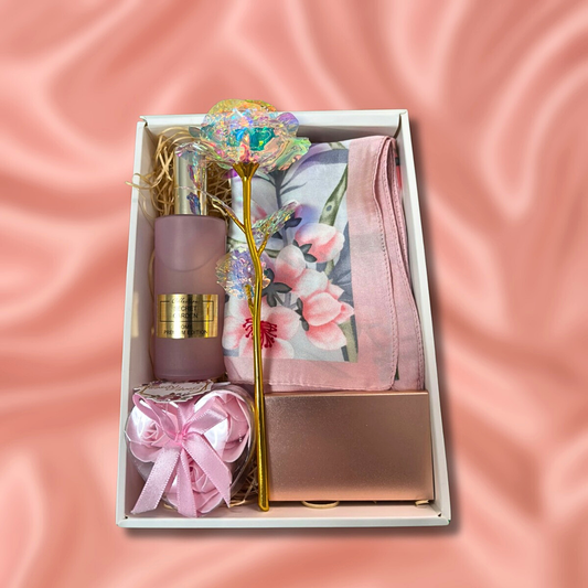 Set Cadou Rose Harmony