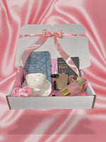 Set cadou Satin Blossom