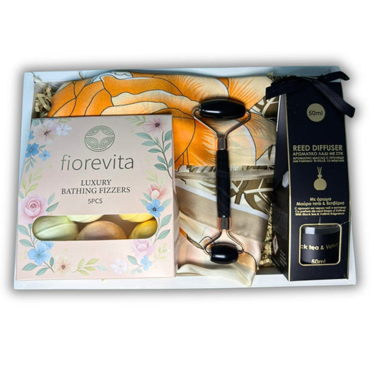 Set cadou Wellness Essence