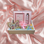 Set cadou Pink Moments