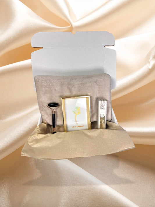 Set cadou Cozy Jade Harmony