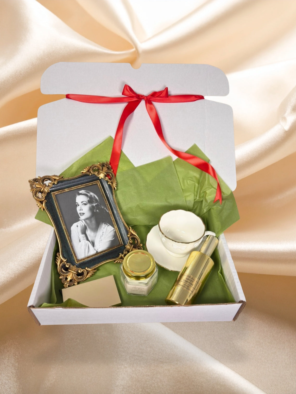 Set cadou Royal Glow