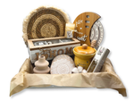 Set cadou Home Sweet Honey