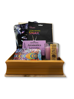 Set cadou Lavender Essence