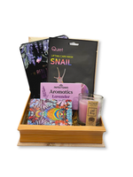 Set cadou Lavender Essence