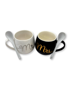 Set cani Mr & Mrs Collection