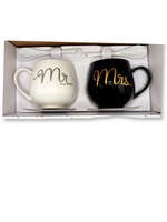 Set cani Mr & Mrs Collection