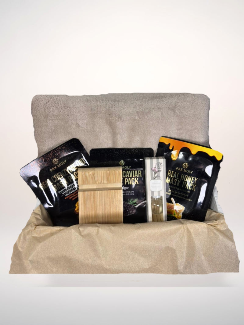 Set cadou Caviar Radiance