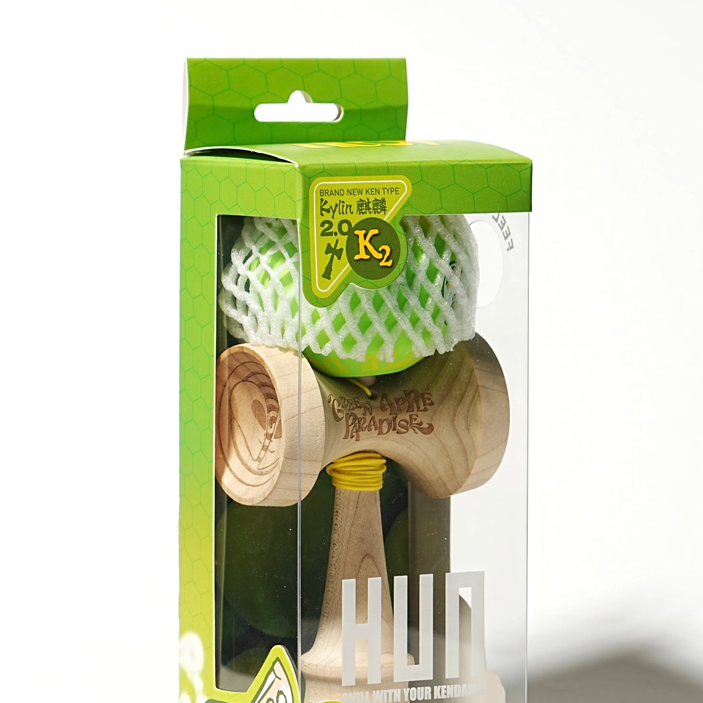 Hun Kendama Original