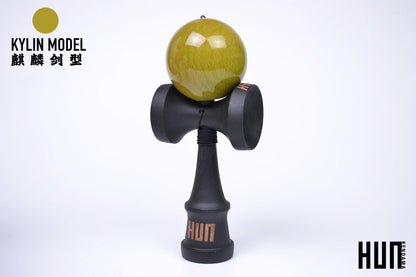 Kendama HUN model Kylin Kendama
