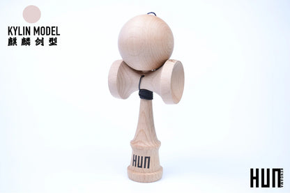 Kendama HUN model Kylin Kendama