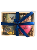 Set cadou BUTTERFLY LOVE