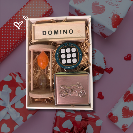 Set cadou Boxify Hub