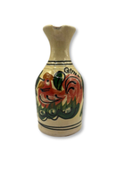 Ulcior ceramic pictat traditional