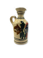 Ulcior ceramic pictat traditional