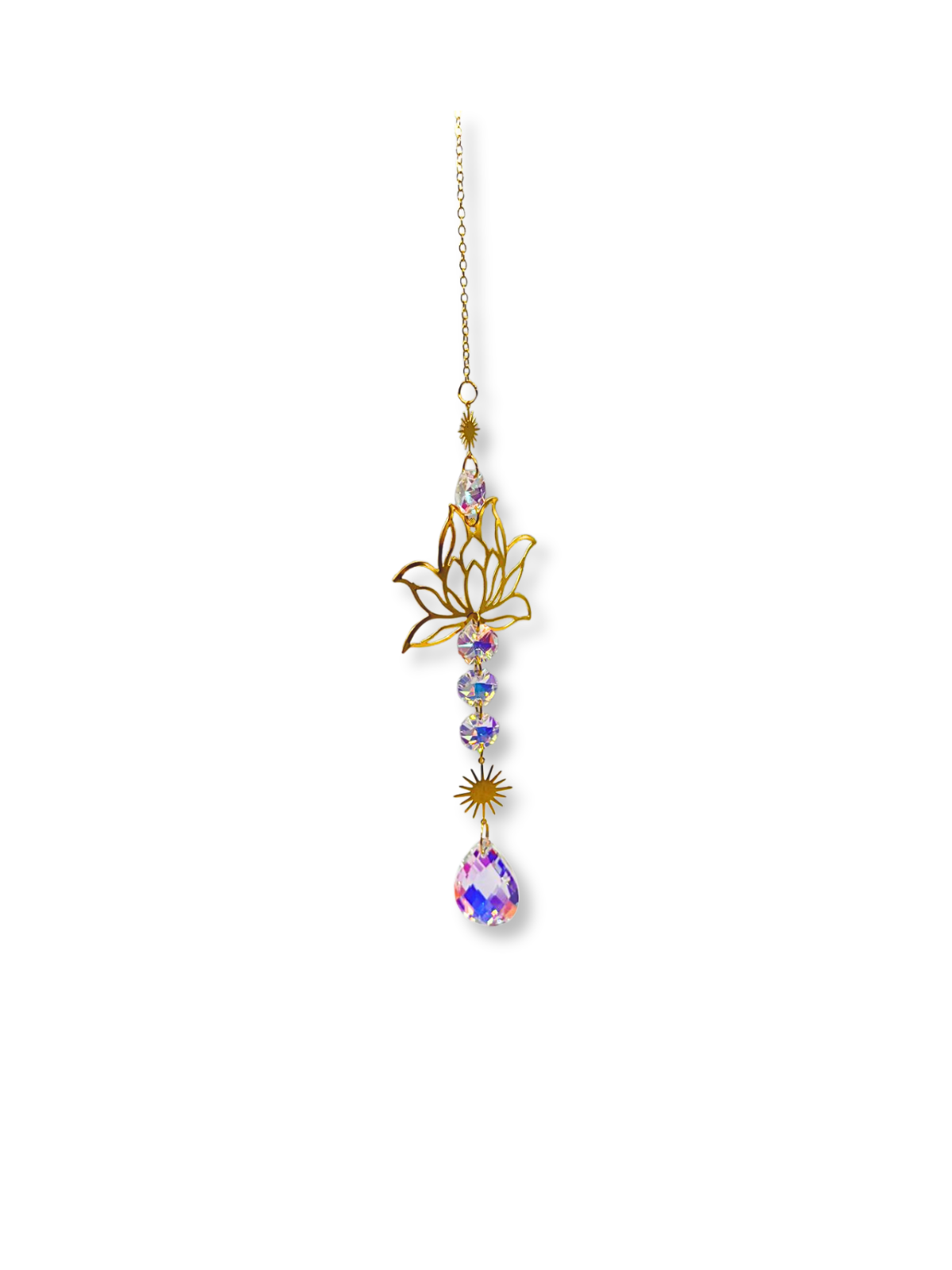 Cos Cadou Golden Whisper