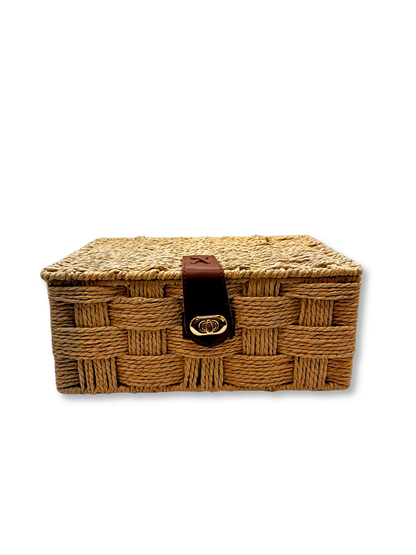 Cos Cadou Golden Whisper