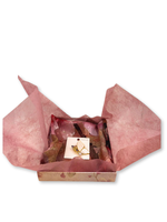 Set Glam Breeze – Esarfa, Oglinda Voiaj si Brosa