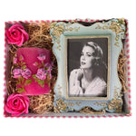 Set cadou PRECIOUS GRACE - decor elegant si rafinat